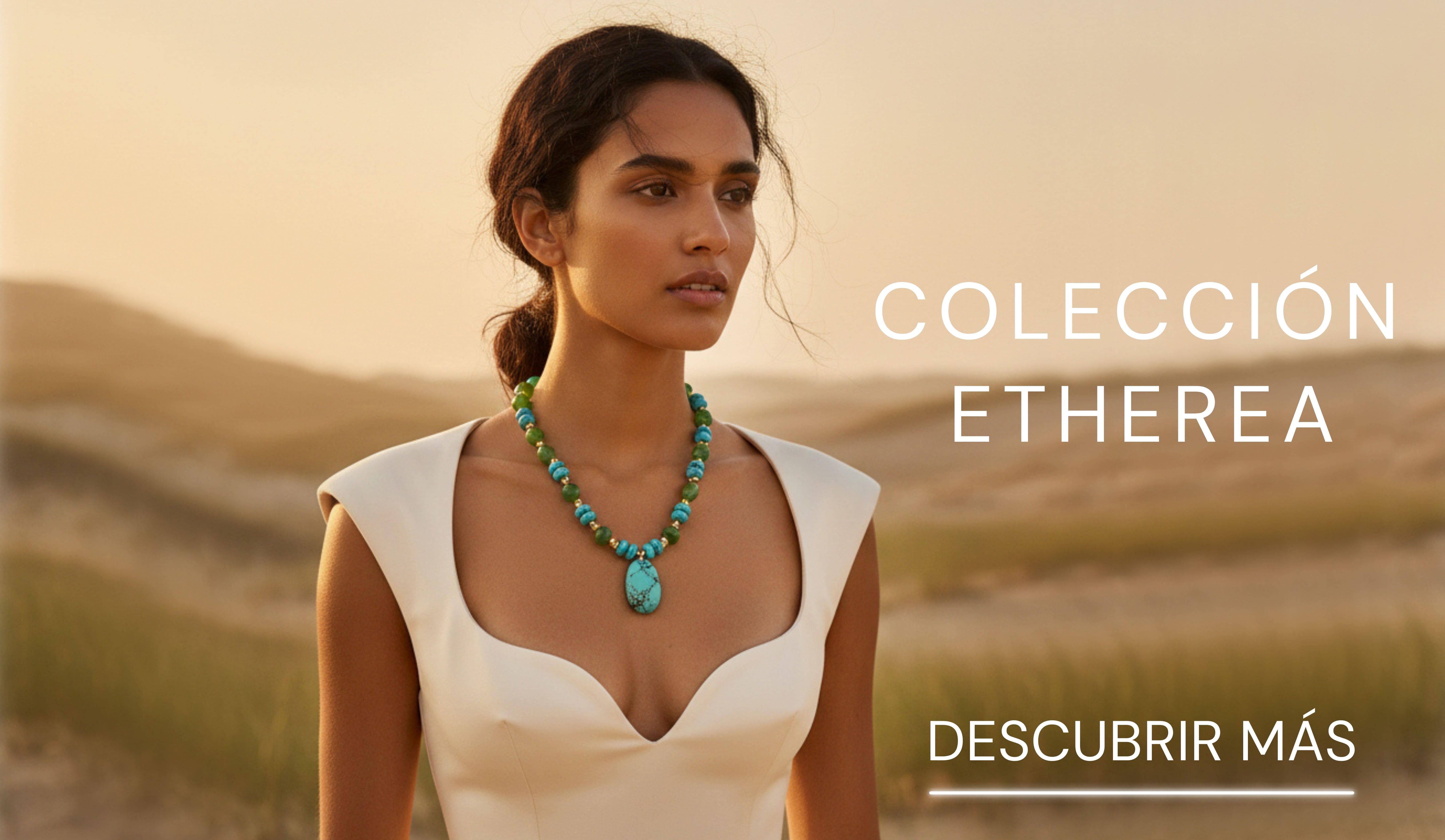 colecci&oacute;n etherea pradika